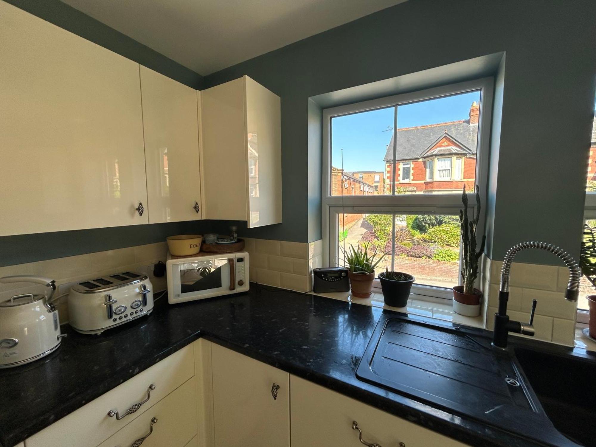 Double Room Yeovil Town Centre Exterior photo