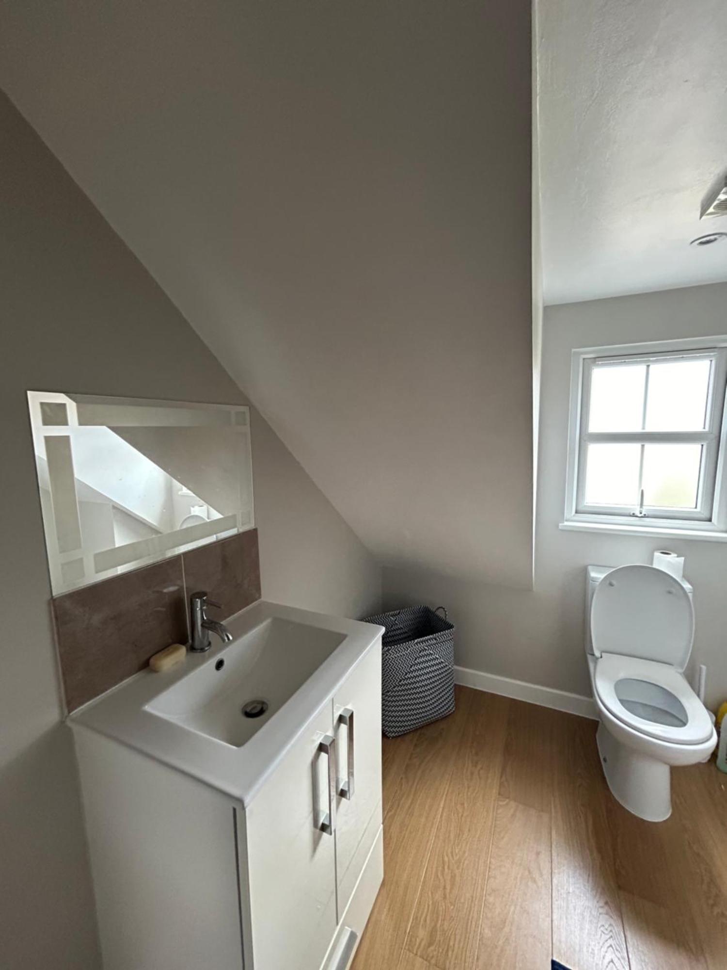 Double Room Yeovil Town Centre Exterior photo